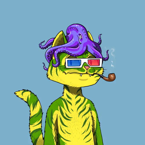 Mars Cat #8766