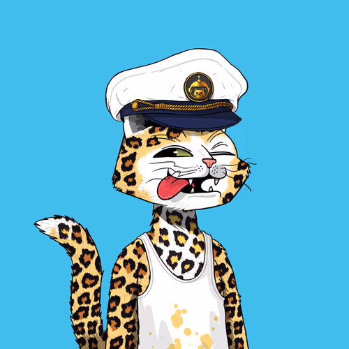 Mars Cat #8207