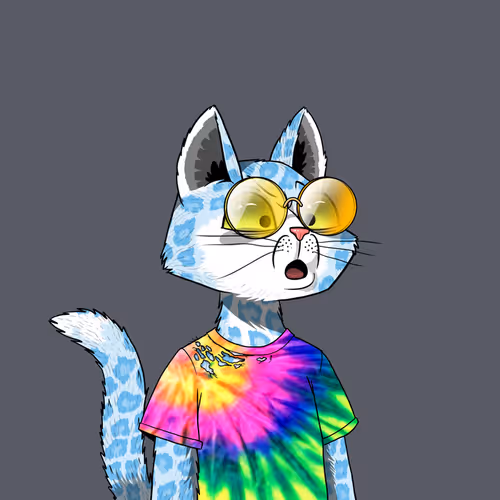 Mars Cat #4271