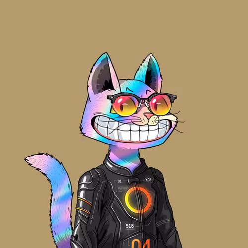 Marscatsvoyage