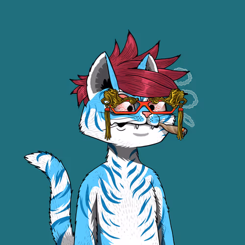 Mars Cat #9514