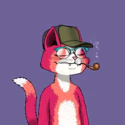 Mars Cat #9147