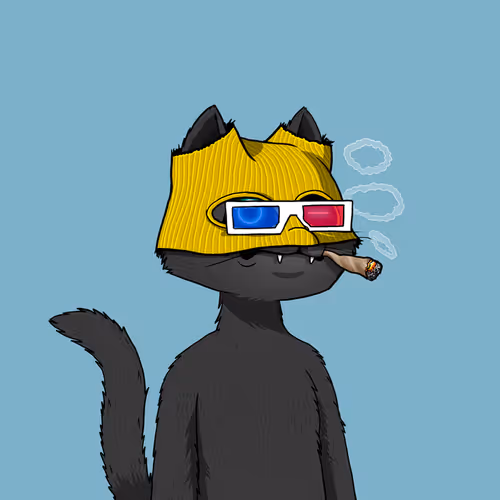 Mars Cat #5700