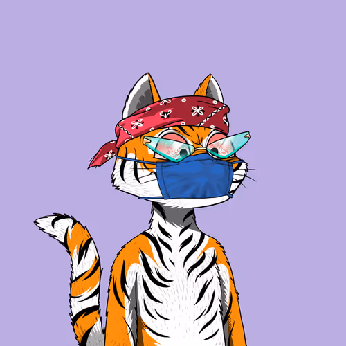 Mars Cat #499