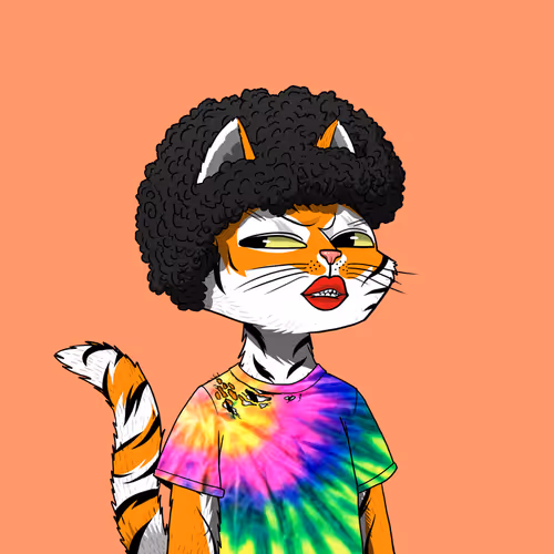 Mars Cat #5149