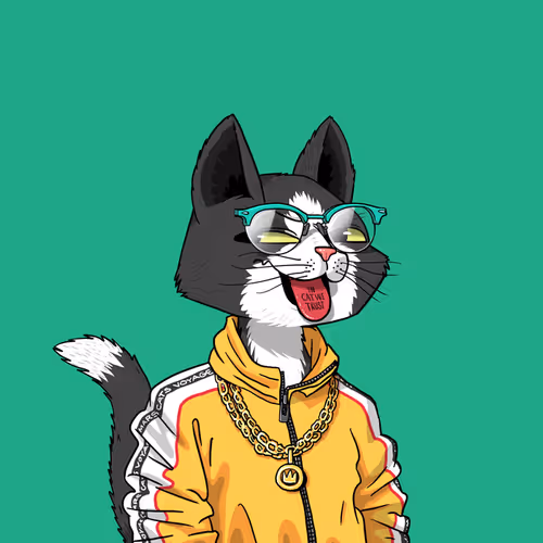 Mars Cat #9242