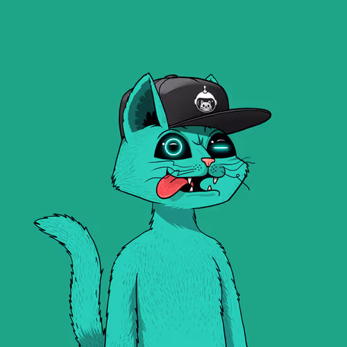 Mars Cat #6331