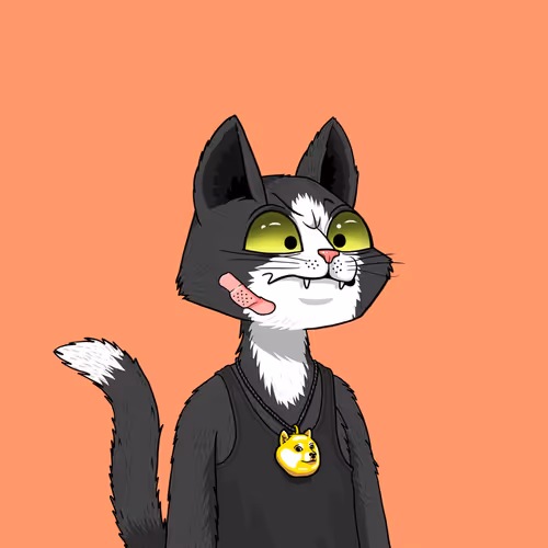 Mars Cat #9589