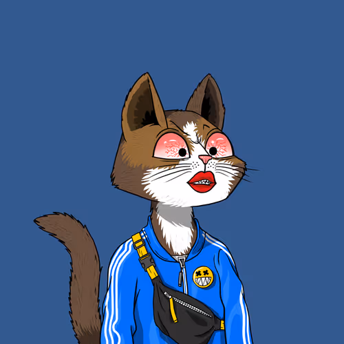 Mars Cat #6230