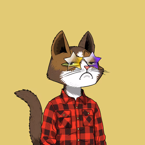 Mars Cat #6405