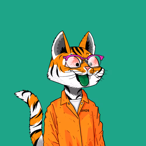 Mars Cat #5518