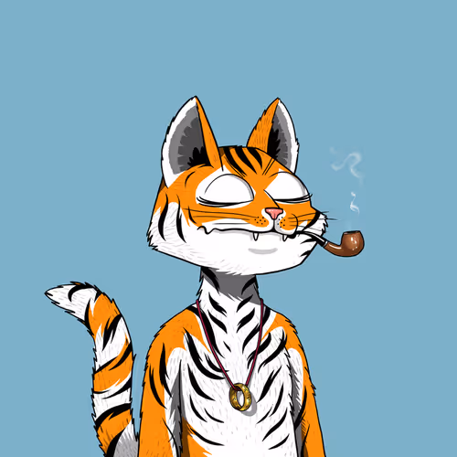 Mars Cat #6095