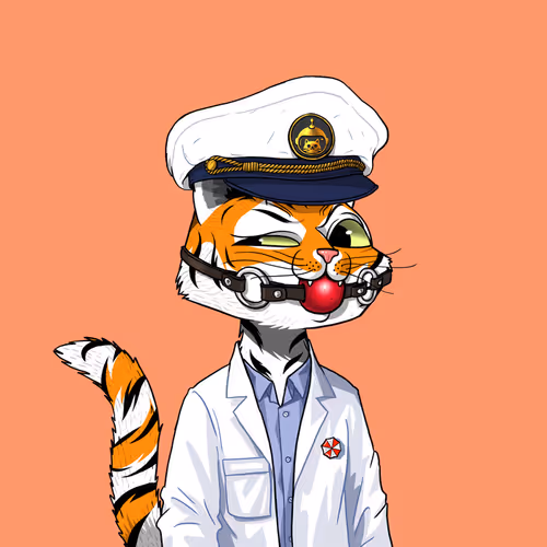 Mars Cat #4636