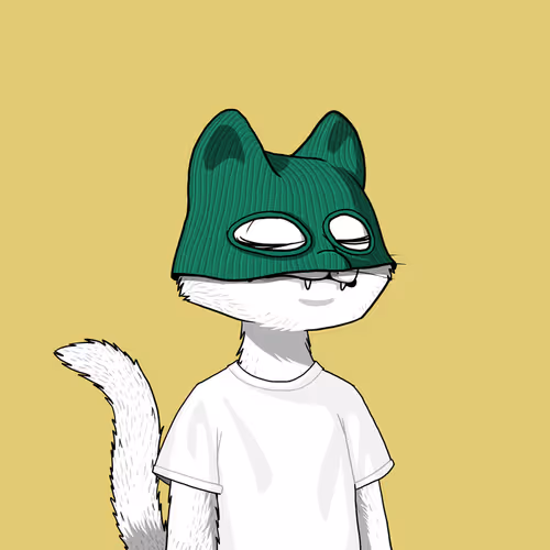 Mars Cat #7259