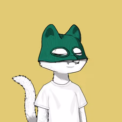 Mars Cat #7259