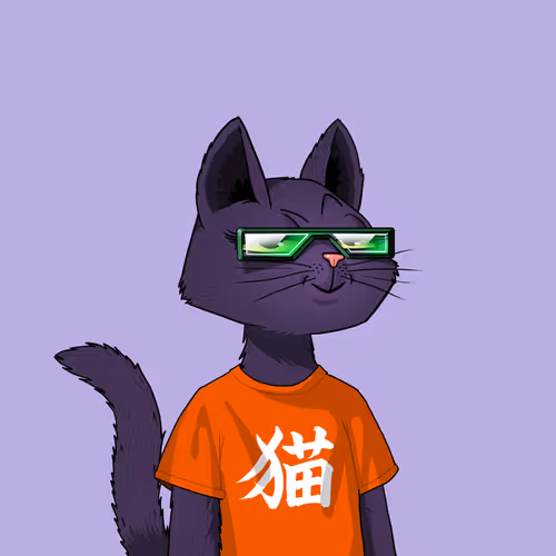 Mars Cat #4516