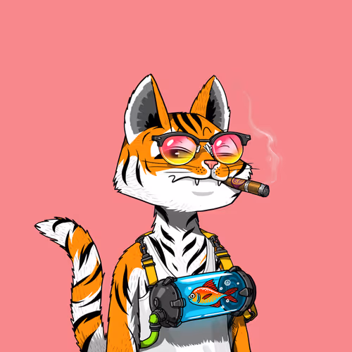 Mars Cat #4264