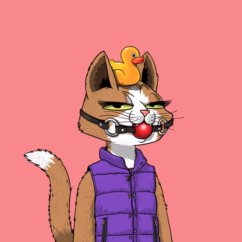 Mars Cat #5450