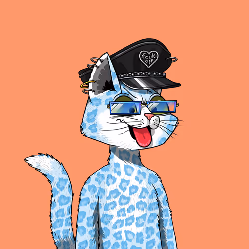 Mars Cat #9454