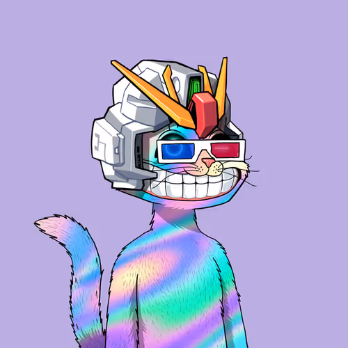 Marscatsvoyage