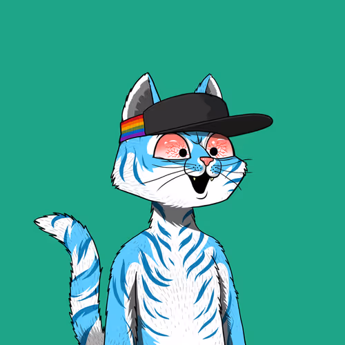 Mars Cat #4409