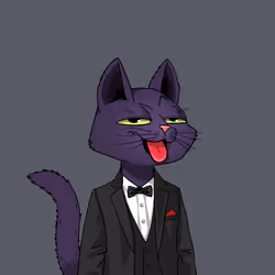 Mars Cat #5592