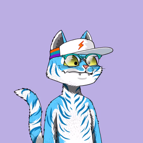 Mars Cat #5208