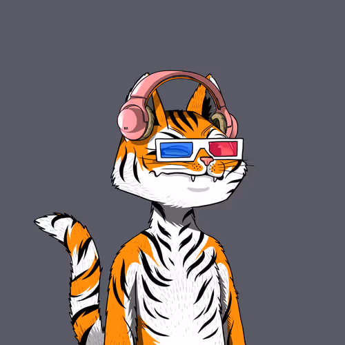 Mars Cat #8653