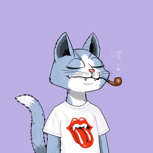 Mars Cat #6005