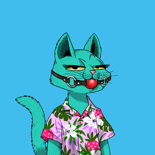 Mars Cat #8046