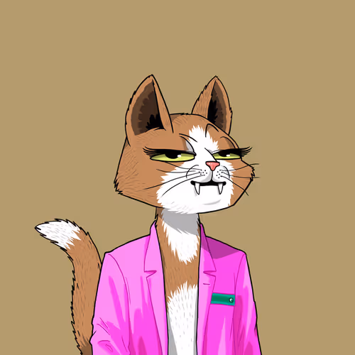 Mars Cat #8113