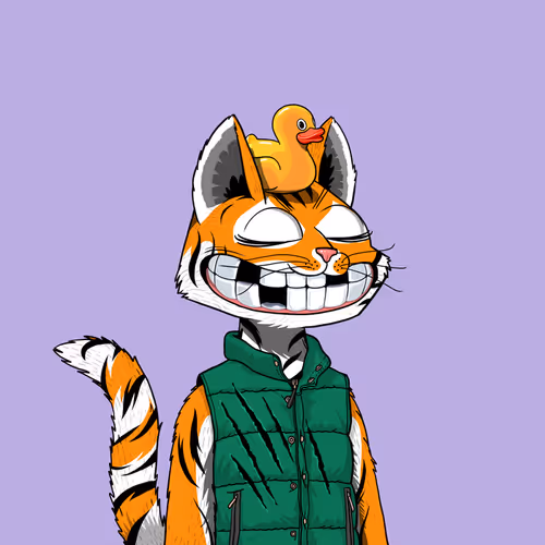 Mars Cat #7785