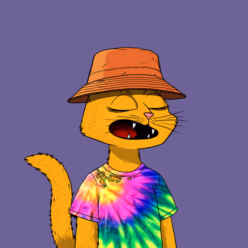 Marscatsvoyage