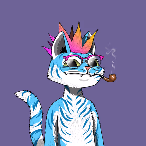 Mars Cat #5415