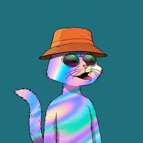 Marscatsvoyage