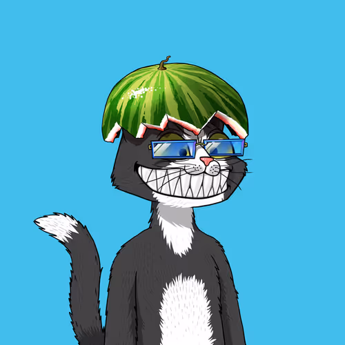 Mars Cat #7450