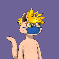 Mars Cat #8767
