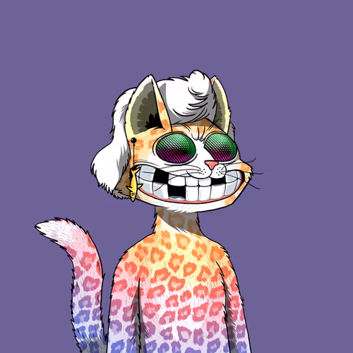Marscatsvoyage