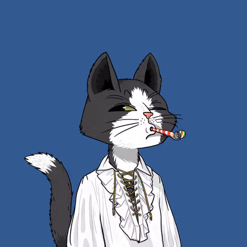 Mars Cat #6270