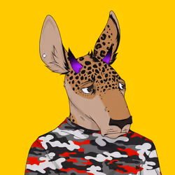 Gangstaroo #108