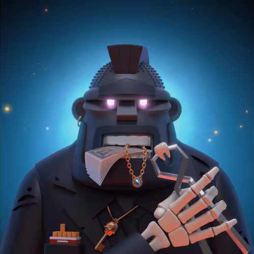 The Cool By Lft