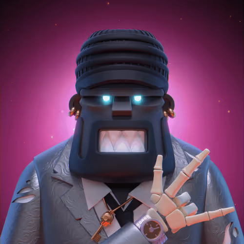 The Cool By Lft