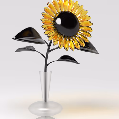 Fragile Flora