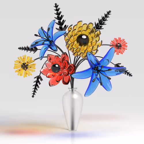 Primary Perennials