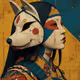 [Yuki] Mask no Omote #42