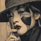 [Yuki] Mask no Omote #12