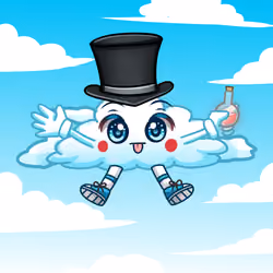 Cloudy #150
