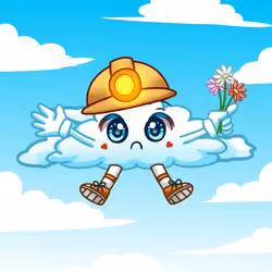 Cloudy #706
