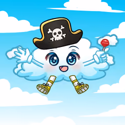 Cloudy #438