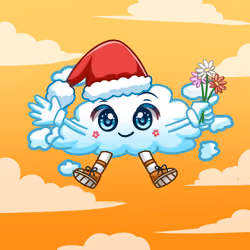 Cloudy #737